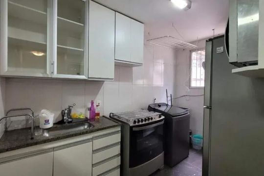 Apartamento para alugar com 2 quartos, 74m² em Buritis, Belo Horizonte