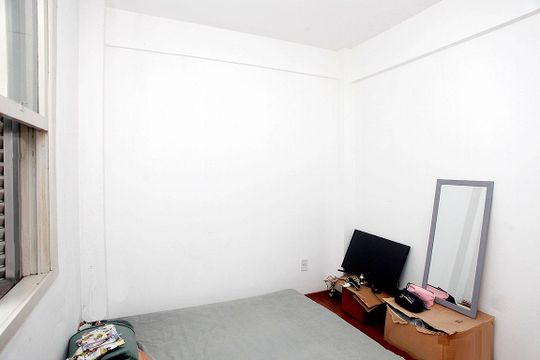 Quarto 2 de apartamento para alugar com 2 quartos, 65m² em Centro Histórico, Porto Alegre