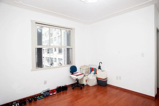 Sala de apartamento para alugar com 2 quartos, 65m² em Centro Histórico, Porto Alegre