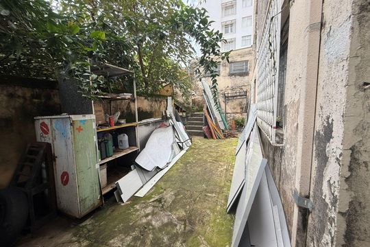 Casa à venda com 3 quartos, 208m² em Santo Andre, Belo Horizonte