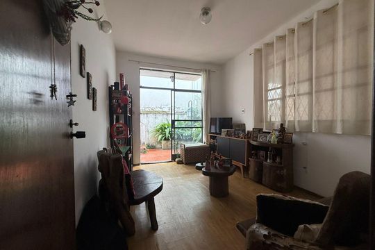 Casa à venda com 3 quartos, 208m² em Santo Andre, Belo Horizonte