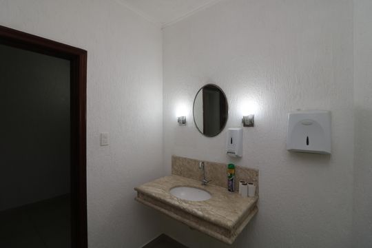 Lavabo de casa para alugar com 3 quartos, 300m² em Jardim Avelino, São Paulo