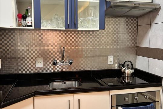 Casa de Condomínio à venda com 3 quartos, 89m² em Teresópolis, Porto Alegre