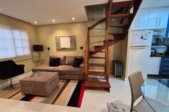 Casa de Condomínio à venda com 3 quartos, 89m² em Teresópolis, Porto Alegre