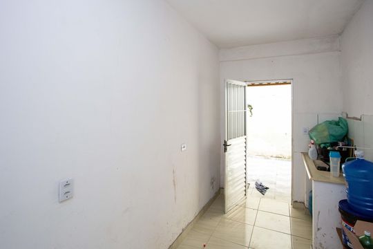 Cozinha Casa 2 de casa para alugar com 4 quartos, 76m² em Eldorado, Diadema