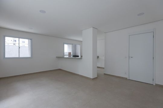 Apartamento à venda com 1 quarto, 42m² em Cidade Jardim, São Paulo
