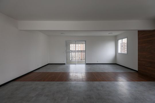 Apartamento à venda com 1 quarto, 42m² em Cidade Jardim, São Paulo