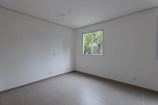 Apartamento à venda com 1 quarto, 42m² em Cidade Jardim, São Paulo
