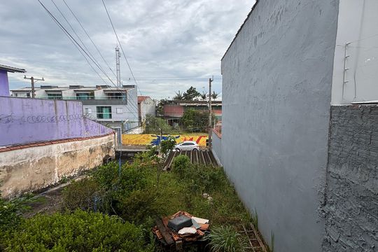 Quarto 1 Vista de casa para alugar com 2 quartos, 220m² em Vila Bela Vista, Santo André