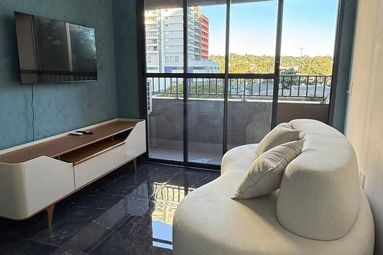 Apartamento para alugar com 1 quarto, 34m² em Butantã, São Paulo