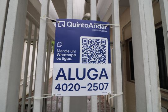 Fachada de apartamento à venda com 2 quartos, 48m² em Jardim Nove de Julho, São Paulo