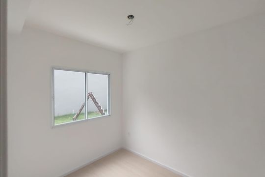 Quarto de apartamento à venda com 1 quarto, 29m² em Santo Amaro, São Paulo