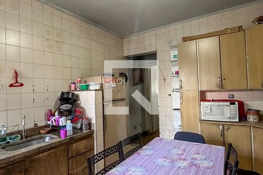 Casa à venda com 2 quartos, 109m² em Ipiranga, São Paulo