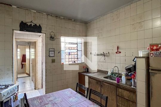 Casa à venda com 2 quartos, 109m² em Ipiranga, São Paulo