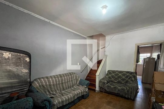 Casa à venda com 2 quartos, 109m² em Ipiranga, São Paulo