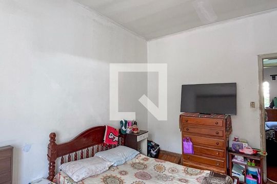 Casa à venda com 2 quartos, 109m² em Ipiranga, São Paulo