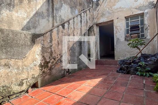 Casa à venda com 2 quartos, 109m² em Ipiranga, São Paulo
