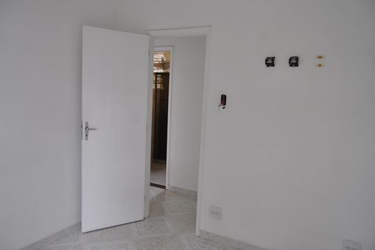 Apartamento à venda com 3 quartos, 70m² em Lins de Vasconcelos, Rio de Janeiro
