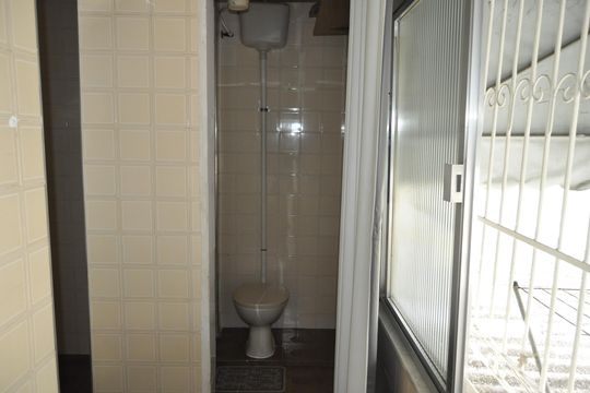 Apartamento à venda com 3 quartos, 70m² em Lins de Vasconcelos, Rio de Janeiro