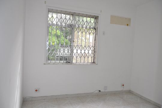 Apartamento à venda com 3 quartos, 70m² em Lins de Vasconcelos, Rio de Janeiro