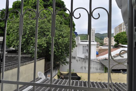 Apartamento à venda com 3 quartos, 70m² em Lins de Vasconcelos, Rio de Janeiro