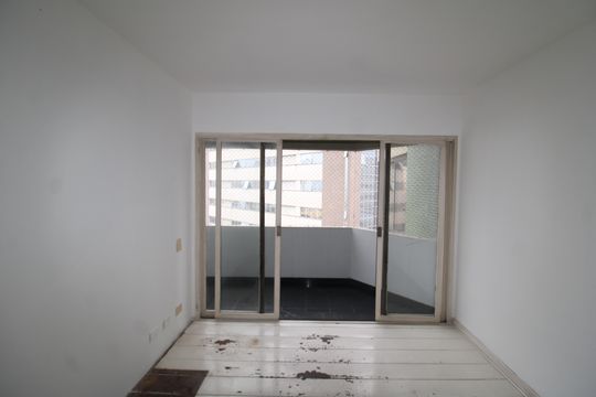 Sala de Jantar de apartamento para alugar com 3 quartos, 200m² em Jardim Santa Angelina, São Paulo