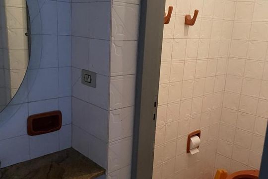 Casa para alugar com 3 quartos, 167m² em Vila Clementino, São Paulo