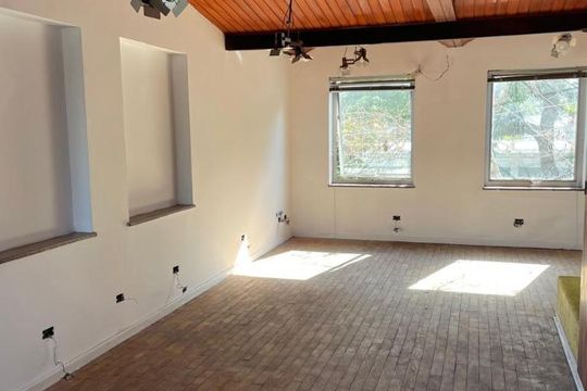 Casa para alugar com 3 quartos, 167m² em Vila Clementino, São Paulo