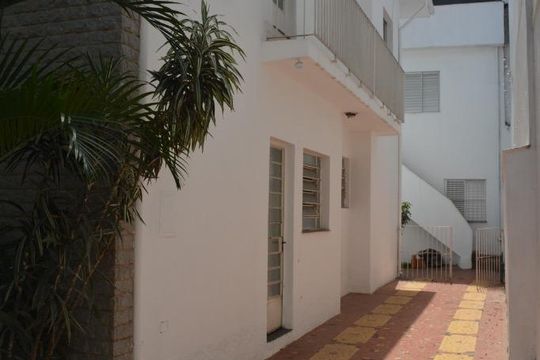 Casa para alugar com 4 quartos, 285m² em Campo Belo, São Paulo
