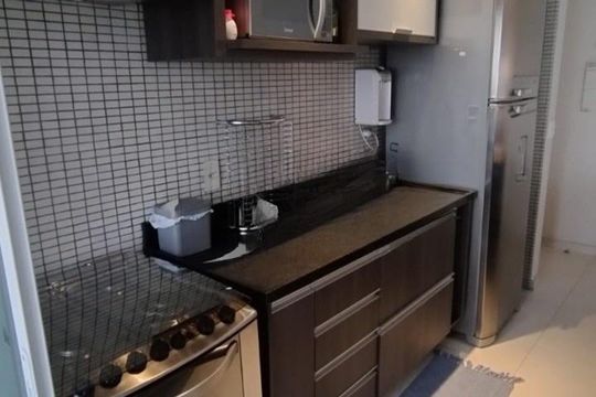Apartamento para alugar com 2 quartos, 72m² em Vila Nova Conceição, São Paulo