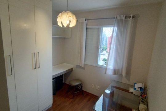 Apartamento para alugar com 2 quartos, 72m² em Vila Nova Conceição, São Paulo