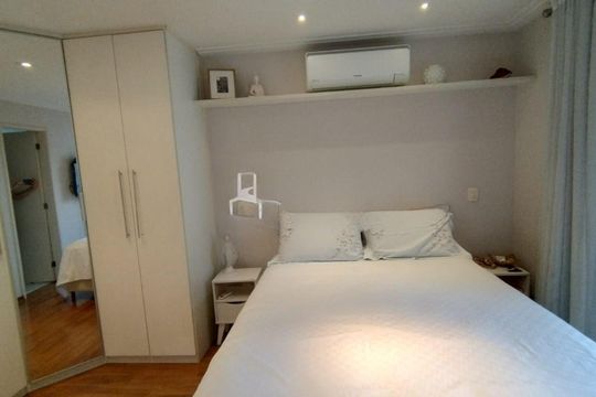 Apartamento para alugar com 2 quartos, 72m² em Vila Nova Conceição, São Paulo