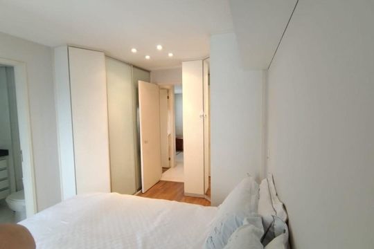Apartamento para alugar com 2 quartos, 72m² em Vila Nova Conceição, São Paulo