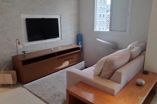 Apartamento para alugar com 2 quartos, 72m² em Vila Nova Conceição, São Paulo