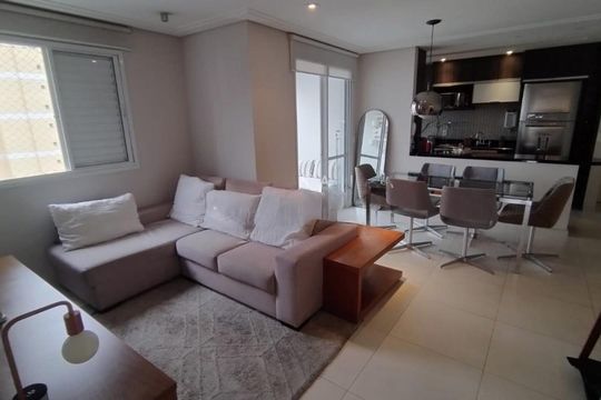 Apartamento para alugar com 2 quartos, 72m² em Vila Nova Conceição, São Paulo