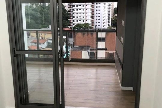 Apartamento para alugar com 2 quartos, 168m² em Pinheiros, São Paulo