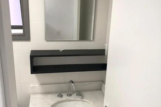 Apartamento para alugar com 2 quartos, 168m² em Pinheiros, São Paulo