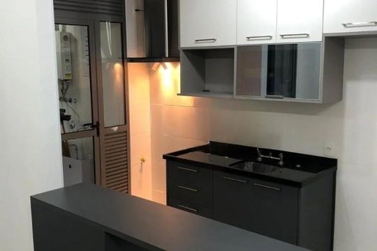 Apartamento para alugar com 2 quartos, 168m² em Pinheiros, São Paulo