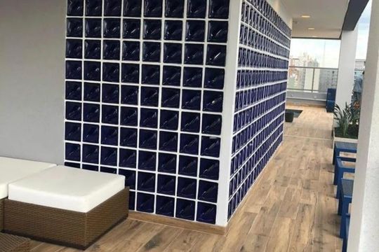 Apartamento para alugar com 2 quartos, 168m² em Pinheiros, São Paulo