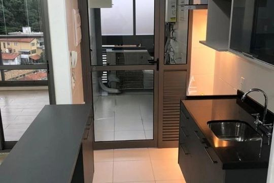 Apartamento para alugar com 2 quartos, 168m² em Pinheiros, São Paulo