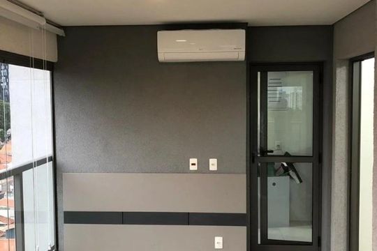 Apartamento para alugar com 2 quartos, 168m² em Pinheiros, São Paulo