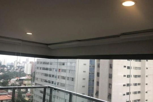 Apartamento para alugar com 2 quartos, 168m² em Pinheiros, São Paulo