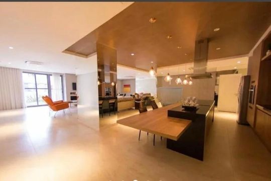 Apartamento para alugar com 2 quartos, 168m² em Pinheiros, São Paulo