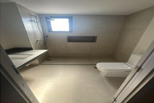 Apartamento para alugar com 3 quartos, 168m² em Vila Cordeiro, São Paulo