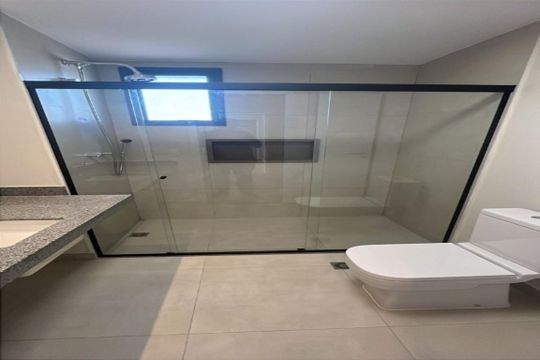 Apartamento para alugar com 3 quartos, 168m² em Vila Cordeiro, São Paulo