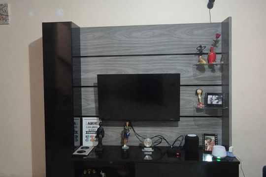 Sala de casa à venda com 3 quartos, 159m² em Vila Constança, São Paulo
