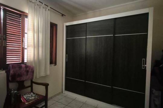 Quarto de casa à venda com 3 quartos, 159m² em Vila Constança, São Paulo