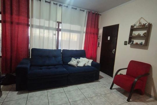 Casa à venda com 3 quartos, 159m² em Vila Constança, São Paulo