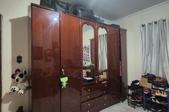 Quarto de casa à venda com 3 quartos, 159m² em Vila Constança, São Paulo