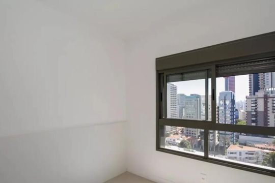 Apartamento para alugar com 2 quartos, 86m² em Pinheiros, São Paulo